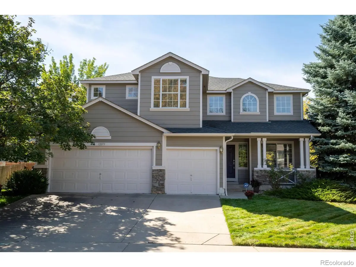 12213 Wolff, Broomfield, CO 80020 - #1