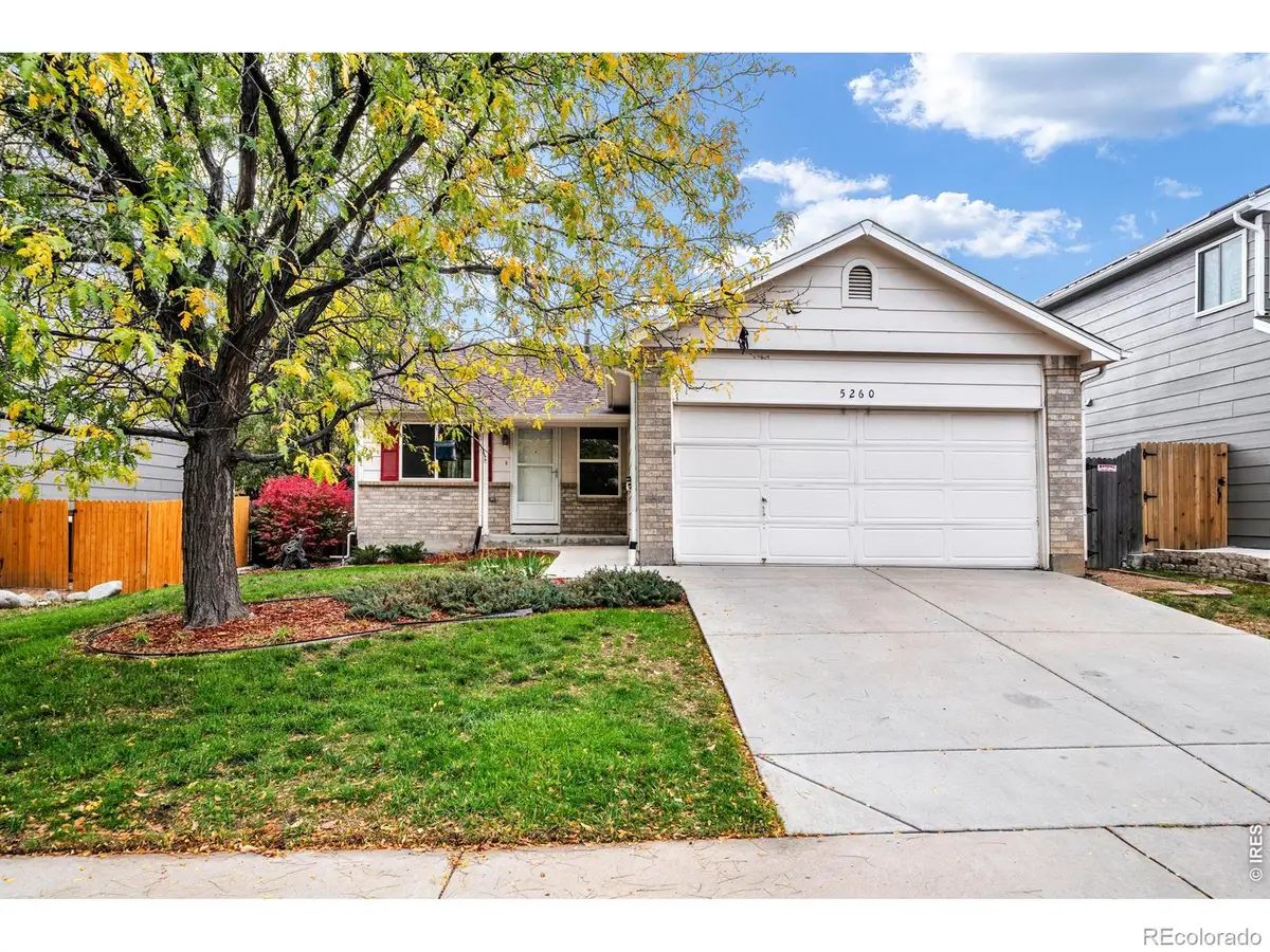 5260 E 128th, Thornton, CO 80241 - #1