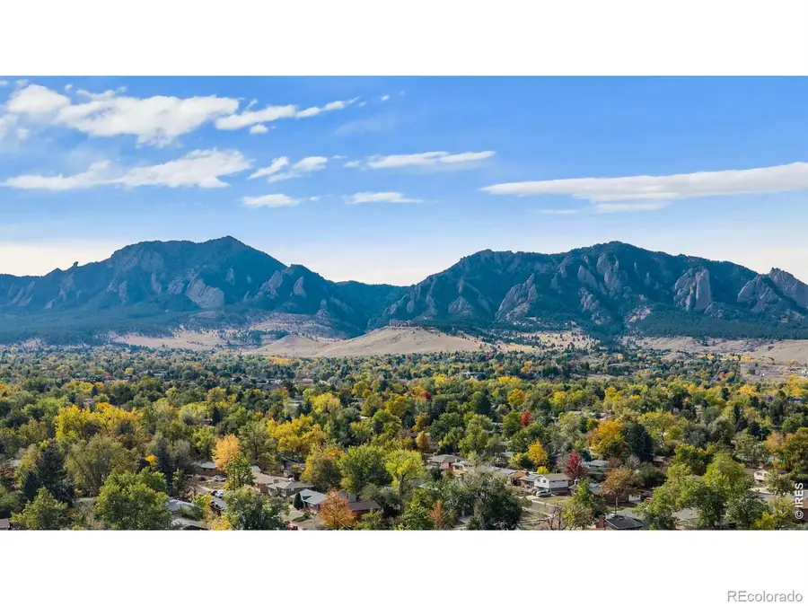 4405 Osage, Boulder, CO 80303 - #2