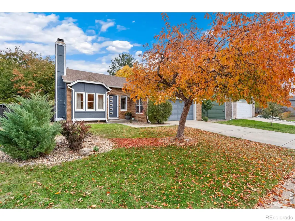 4136 Saddle Notch, Fort Collins, CO 80526 - #1
