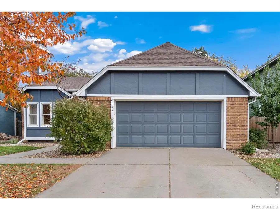4136 Saddle Notch, Fort Collins, CO 80526 - #2