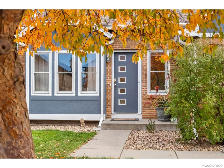 4136 Saddle Notch, Fort Collins, CO 80526 - #3