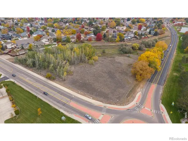 Eastman Park, Windsor, CO 80550