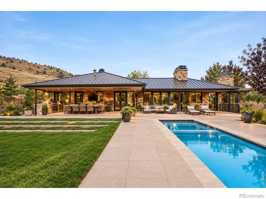 335 Lee Hill, Boulder, CO 80302 - #2