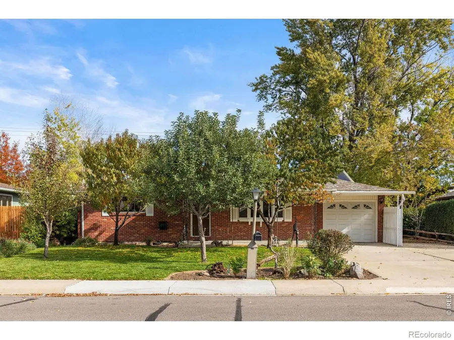 1518 Ashcroft, Longmont, CO 80501 - #2
