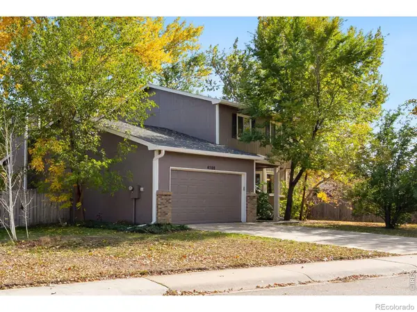 4500 Viola, Fort Collins, CO 80526