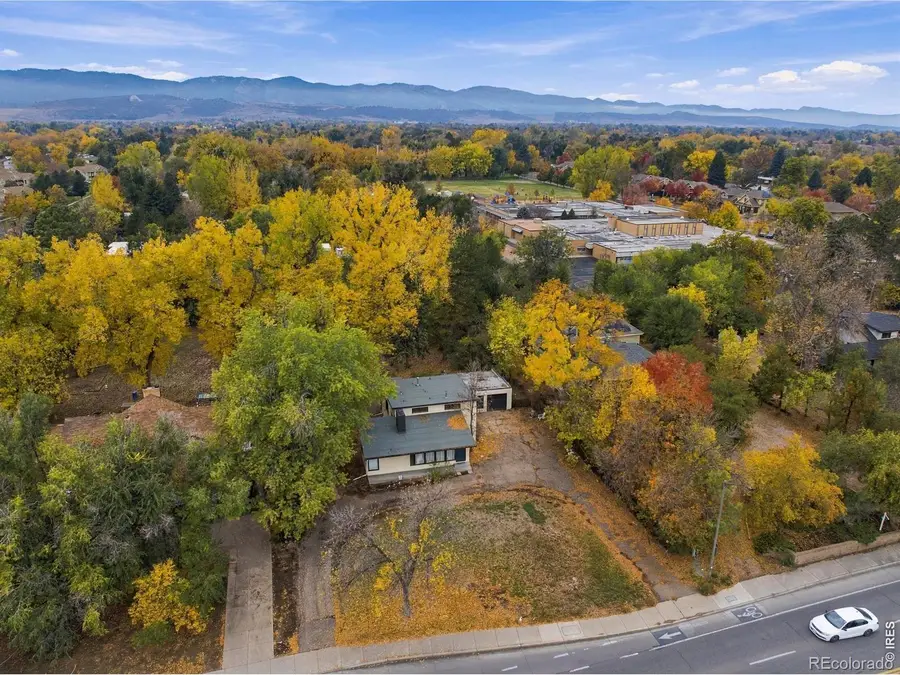 1509 S Shields, Fort Collins, CO 80521 - #2