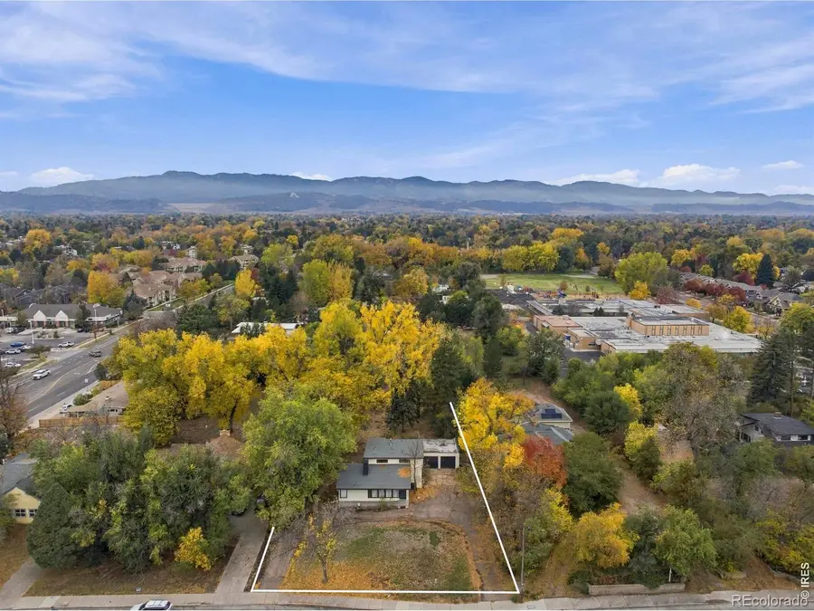1509 S Shields, Fort Collins, CO 80521 - #3