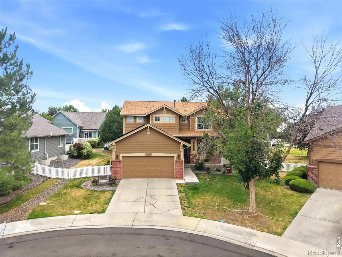 12623 Irving, Broomfield, CO 80020 - #1