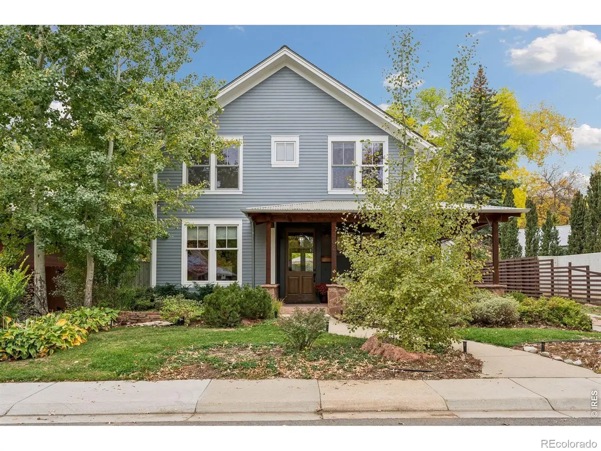 3021 Jefferson, Boulder, CO 80304 - #1