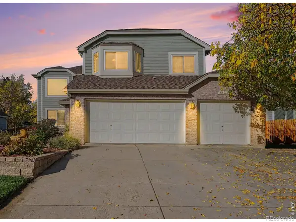 6823 Poppy, Arvada, CO 80007