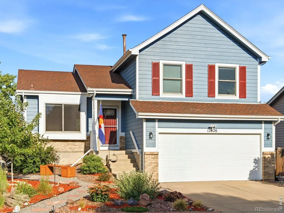 12326 Utica, Broomfield, CO 80020 - #1