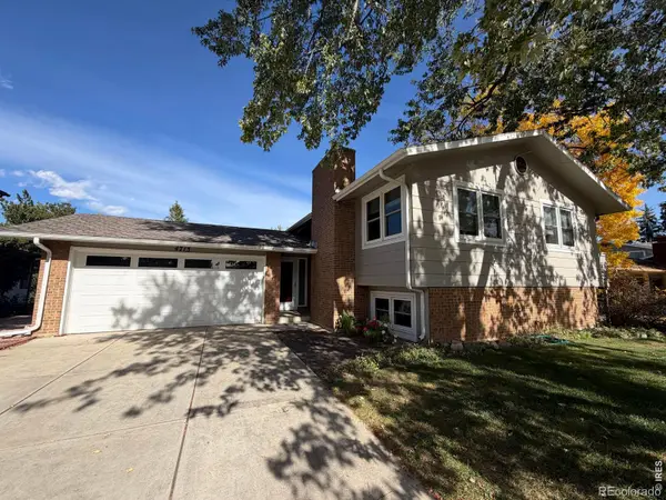 4713 Mckinley, Boulder, CO 80303
