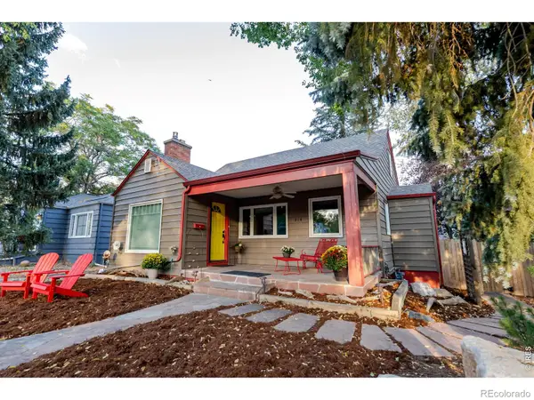 314 Judson, Longmont, CO 80501