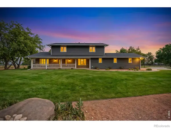 3109 Michelle, Fort Collins, CO 80525