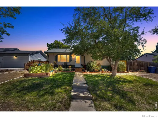 6326 Fenton, Arvada, CO 80003