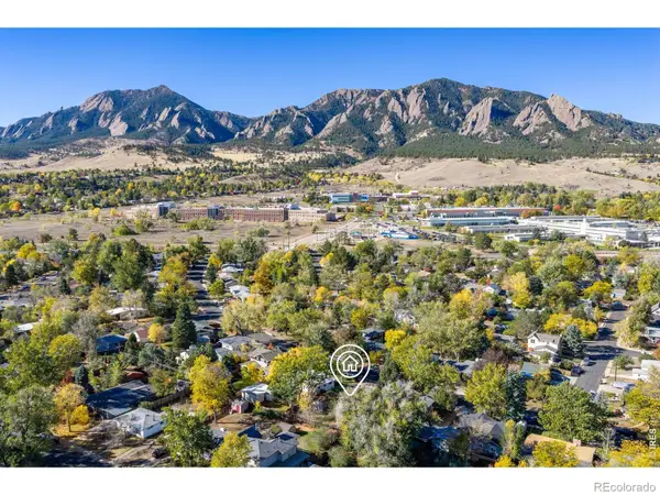 260 30th, Boulder, CO 80305