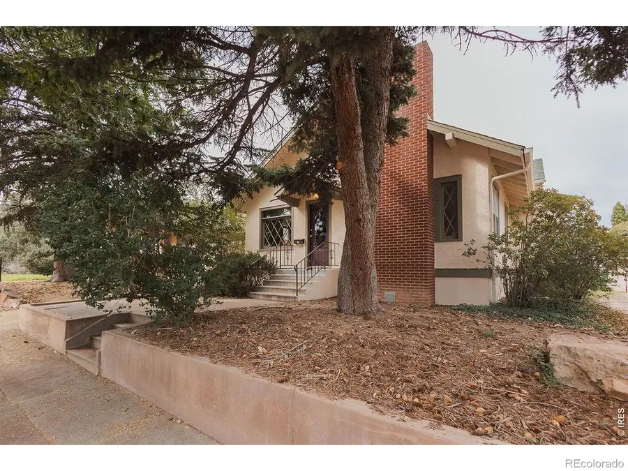 808 W Myrtle, Fort Collins, CO 80521 - #2