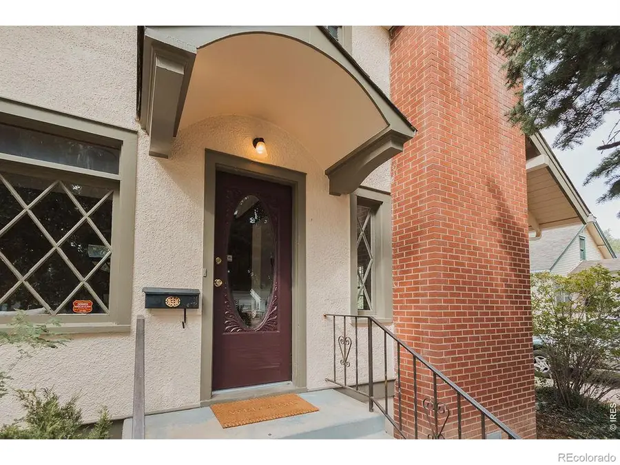 808 W Myrtle, Fort Collins, CO 80521 - #3