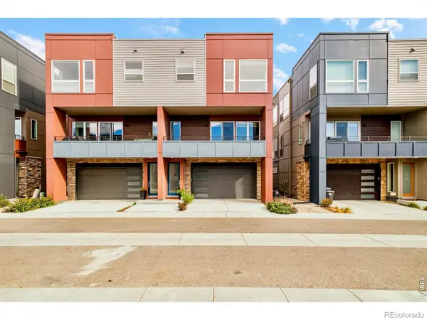 735 Kubat #D, Longmont, CO 80503