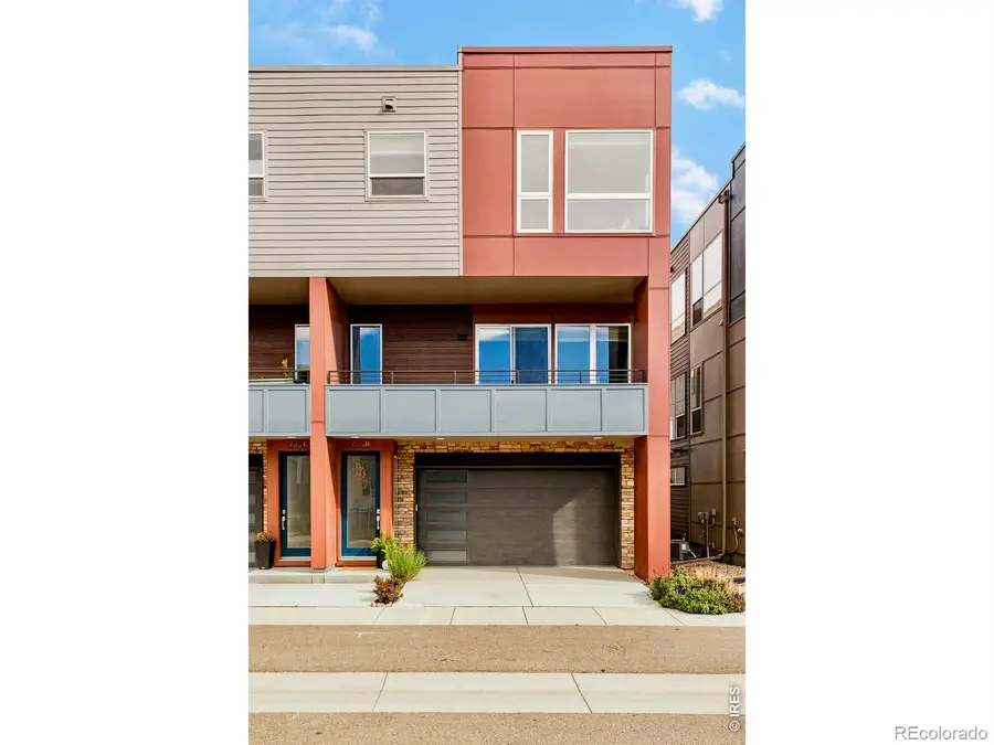 735 Kubat #D, Longmont, CO 80503 - #3