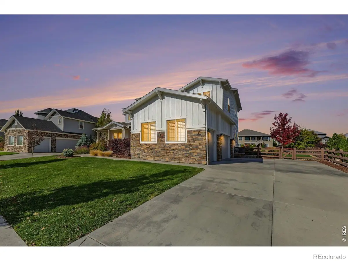 6421 Wind Break, Fort Collins, CO 80528 - #1