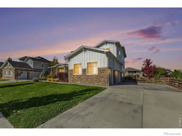 6421 Wind Break, Fort Collins, CO 80528
