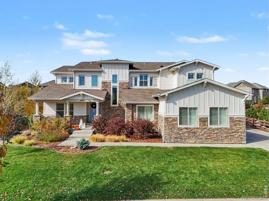 6421 Wind Break, Fort Collins, CO 80528 - #2