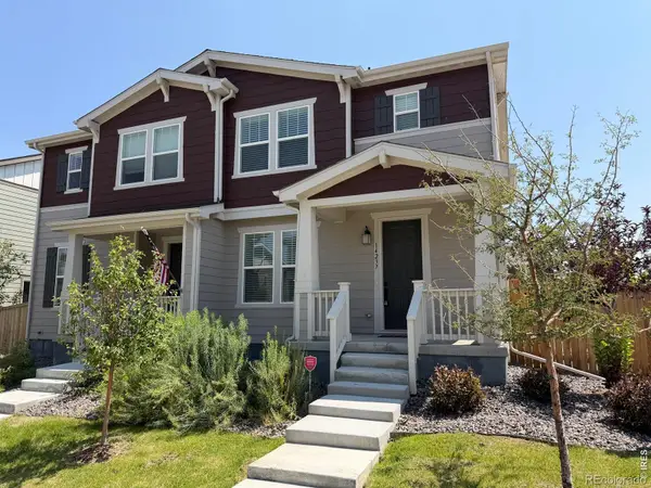 14237 Hop Clover, Parker, CO 80134