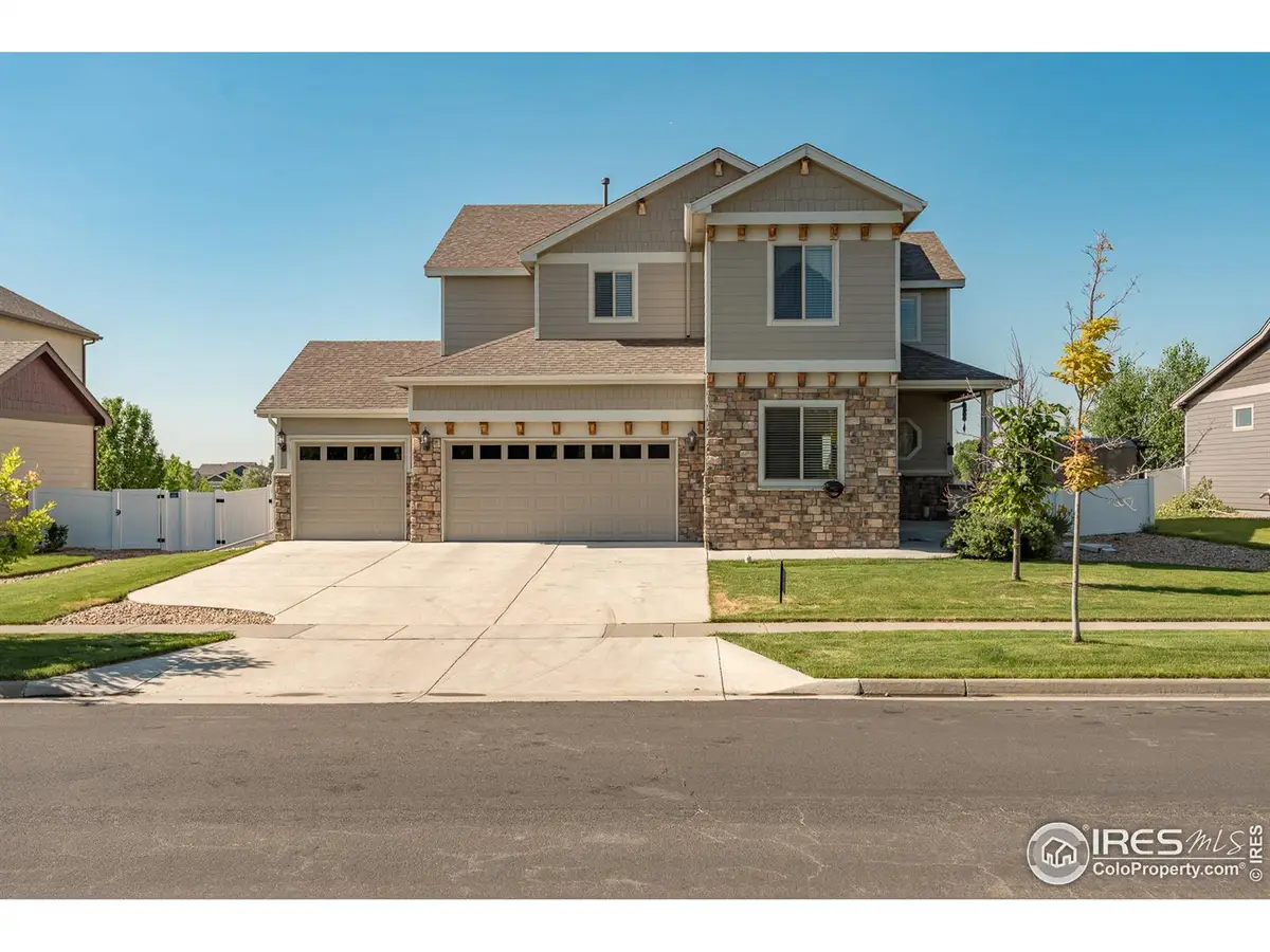 1705 Wales Drive, Berthoud, CO 80513 - Image #1