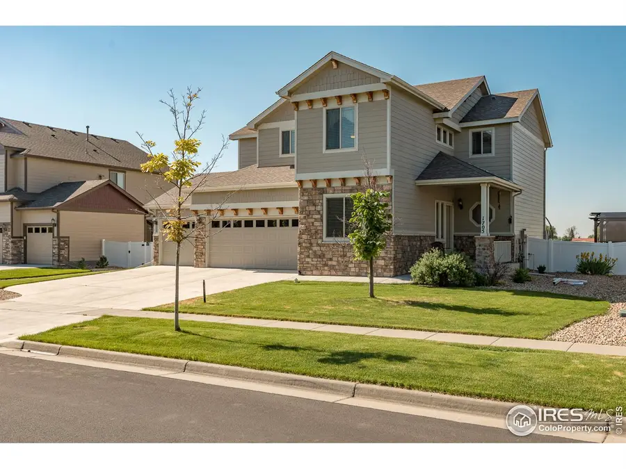 1705 Wales Drive, Berthoud, CO 80513 - Image #2