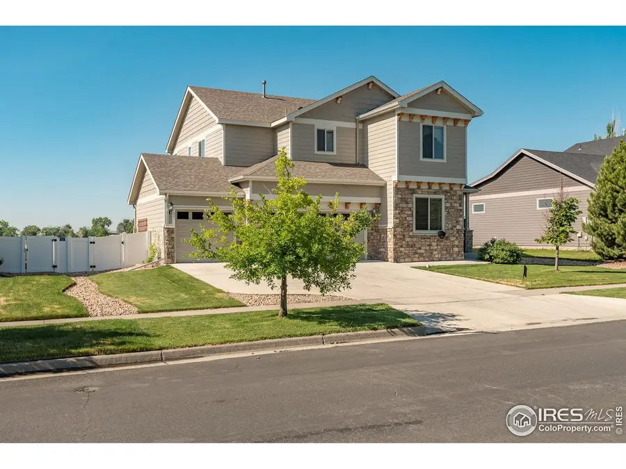 1705 Wales Drive, Berthoud, CO 80513 - Image #3