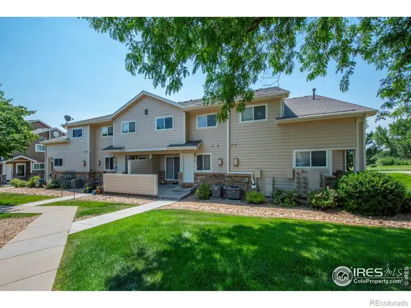 1601 Great Western Drive #E2, Longmont, CO 80501