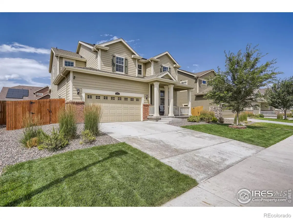 2763 E 161st Place, Thornton, CO 80602 - #1