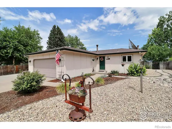 2018 42nd Avenue, Greeley, CO 80634