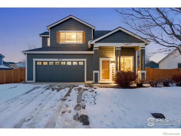 655 Elizabeth Street Circle, Dacono, CO 80514