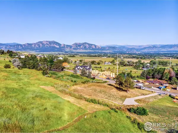 7474 Spring Drive, Boulder, CO 80303