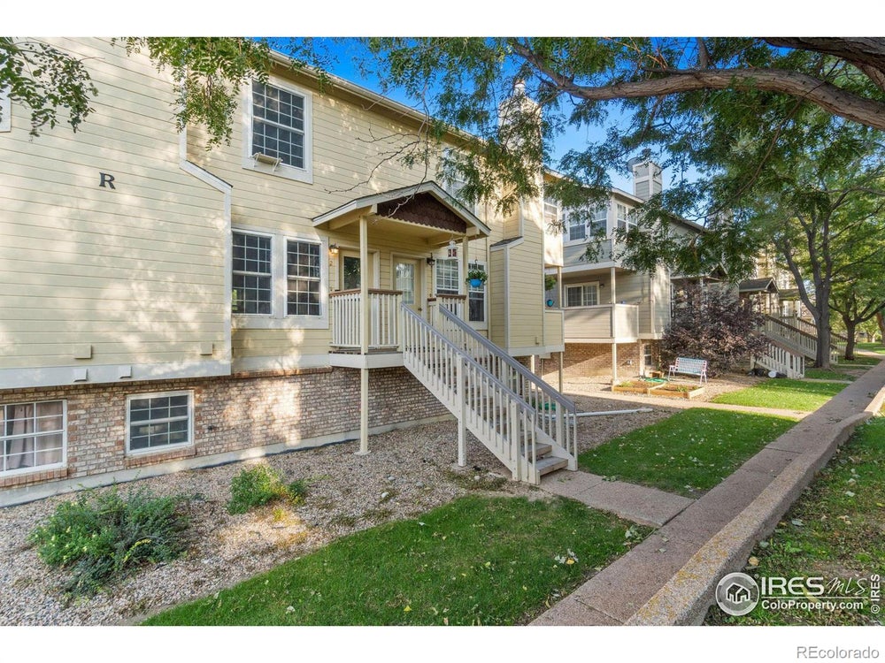 3200 Azalea Drive 2, Fort Collins, CO 80526 BHGRE