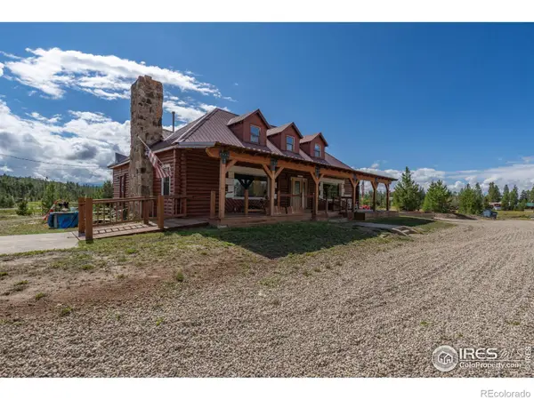 10658 Us Highway 34, Grand Lake, CO 80447