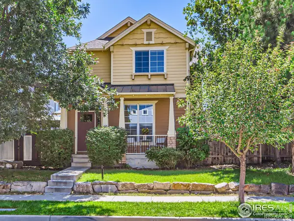 257 Cajetan Street, Fort Collins, CO 80524