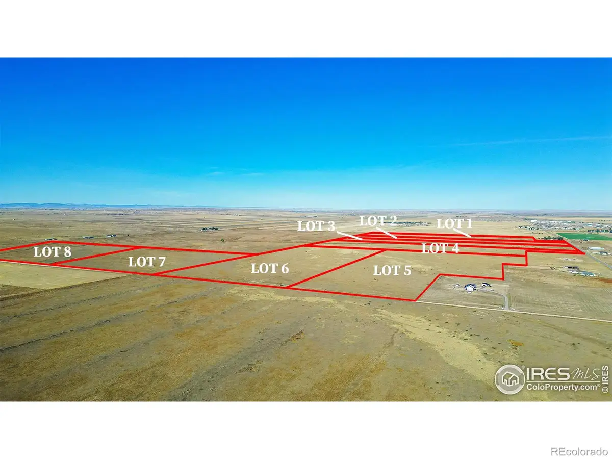 4 Cr 29, Nunn, CO 80648 - #1