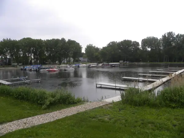 8300 Reva Bay Lane #SLIP4, Fox Lake, IL 60020