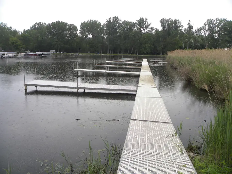 8300 Reva Bay Lane #SLIP5, Fox Lake, IL 60020 - #2
