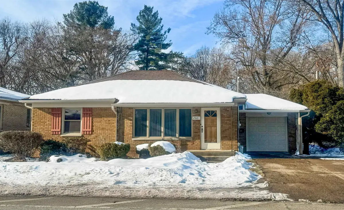 2601 7th Street, East Moline, IL 61244 - Image #1