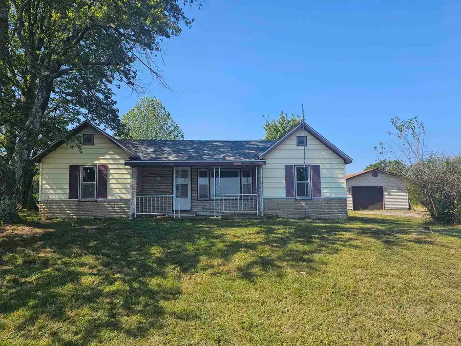 11115 Lamaster Rd Road, Marion, IL 62959 - #2