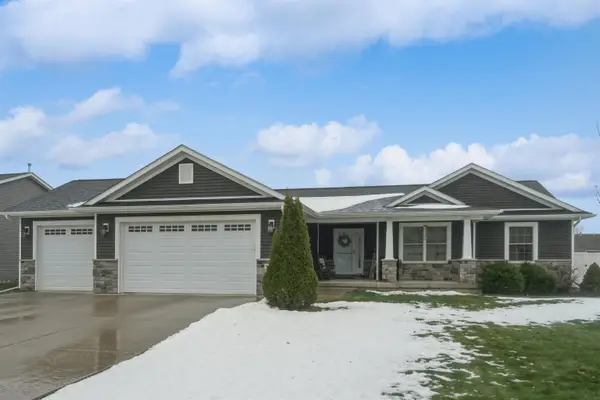 908 14th Street, Rapids City, IL 61278