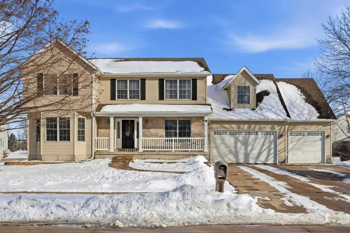 5805 Lorton Avenue, Davenport, IA 52807 - Image #1