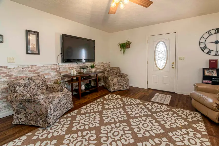 1002 E Main Street, West Frankfort, IL 62896 - #3