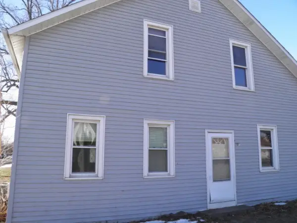 202 Jefferson Street, Buffalo, IA 52748