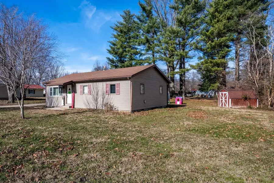 305 Peggy Lane, Sparta, IL 62286 - #3